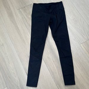 Athleta leggings size small